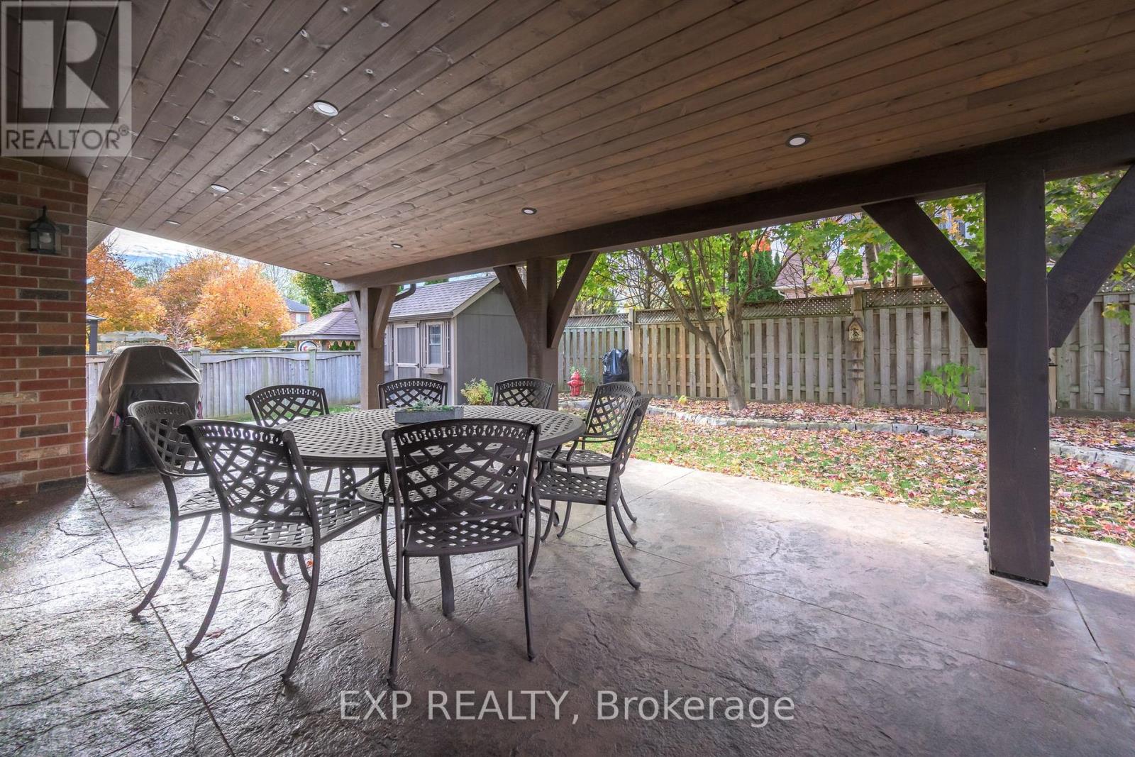 22 Farmhouse Road, London East, Ontario  N5Y 5M4 - Photo 42 - X12522448