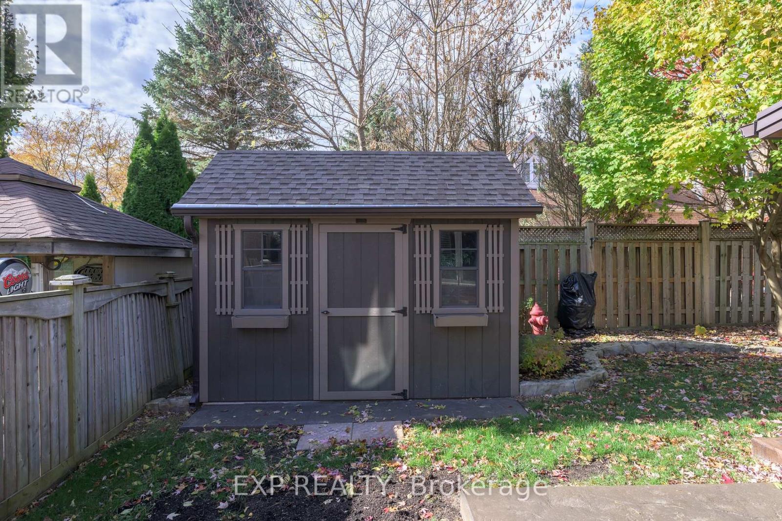 22 Farmhouse Road, London East, Ontario  N5Y 5M4 - Photo 43 - X12522448