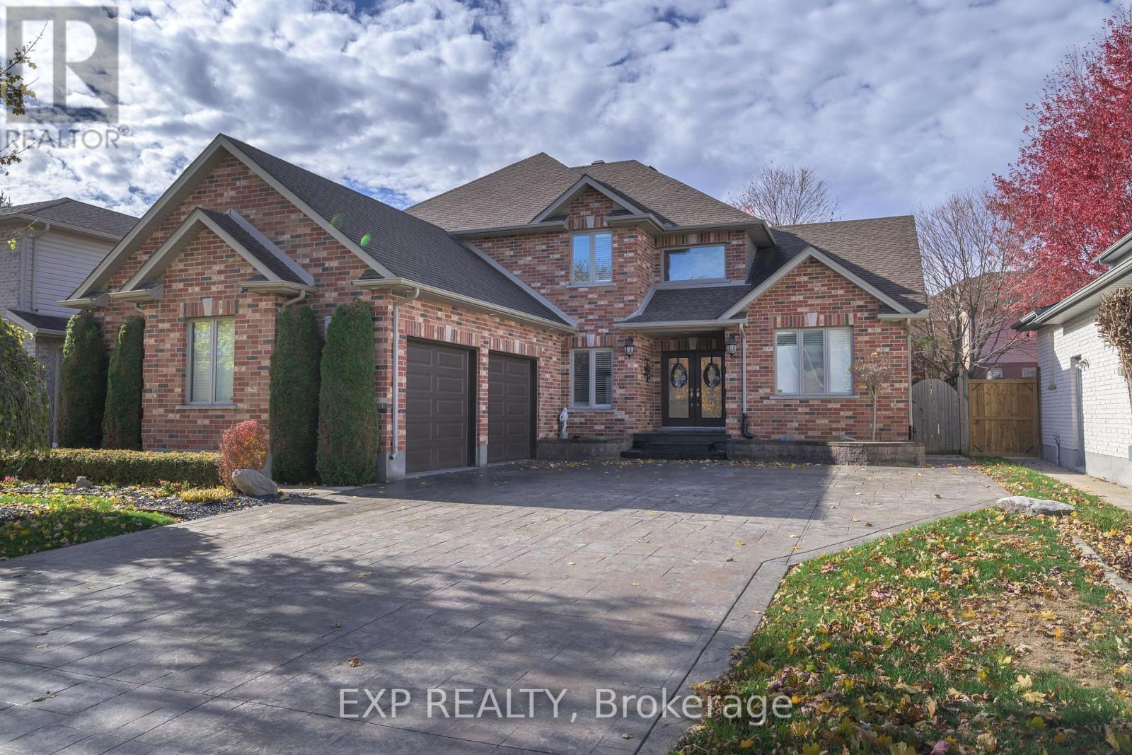 22 Farmhouse Road, London East, Ontario  N5Y 5M4 - Photo 44 - X12522448