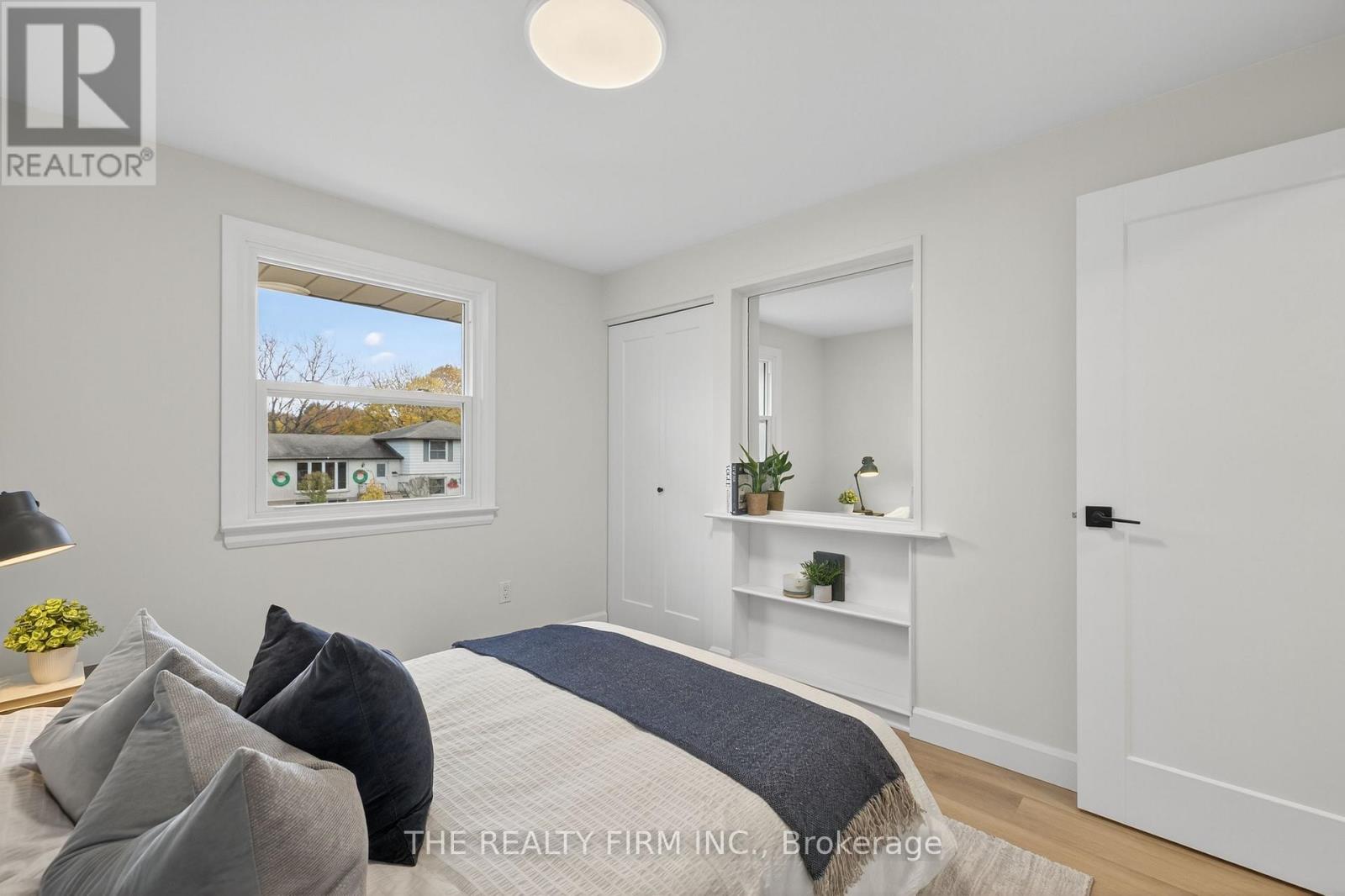 1180 Guildwood Boulevard, London North, Ontario  N6H 4G9 - Photo 19 - X12522648