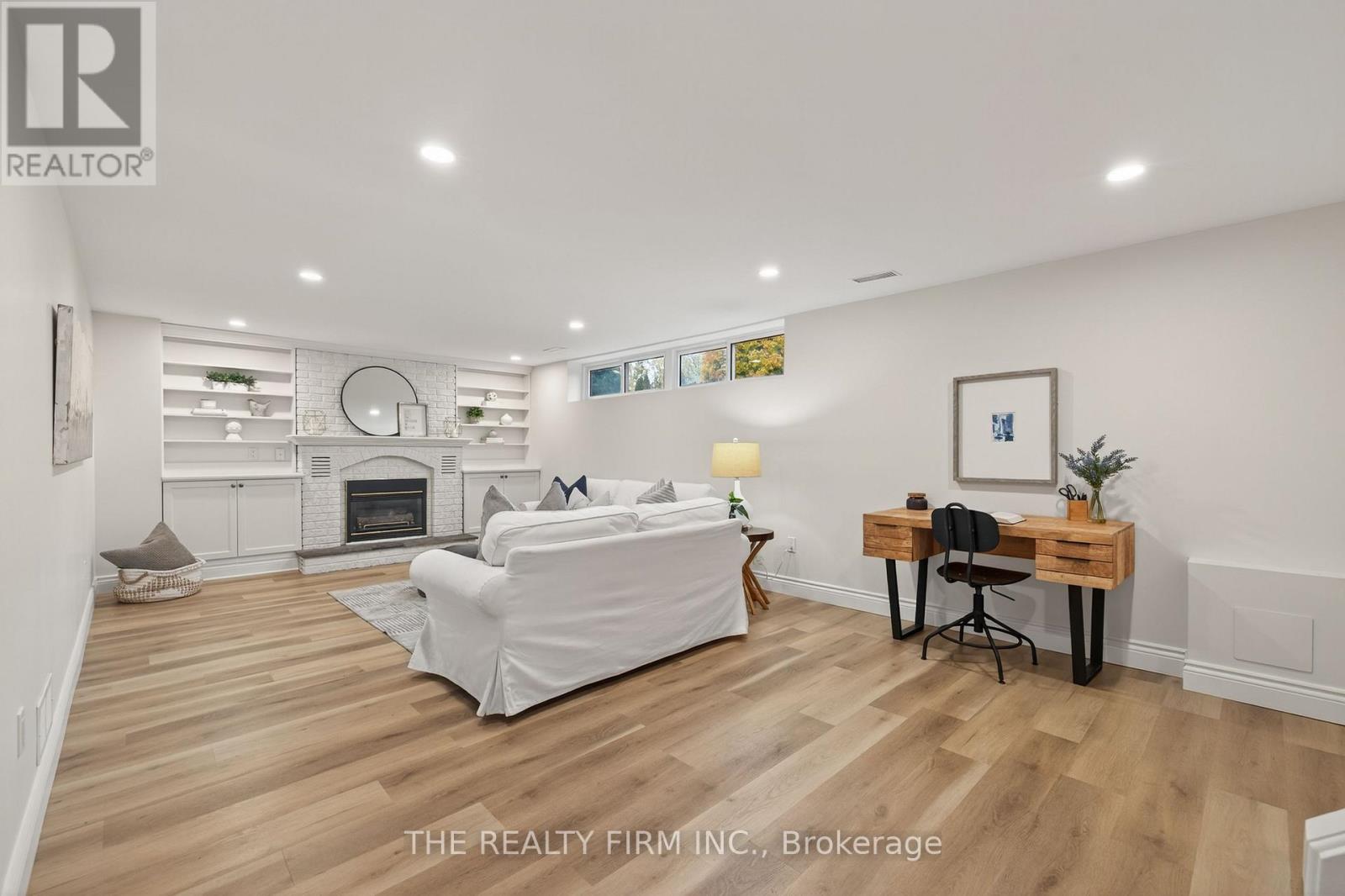 1180 Guildwood Boulevard, London North, Ontario  N6H 4G9 - Photo 29 - X12522648