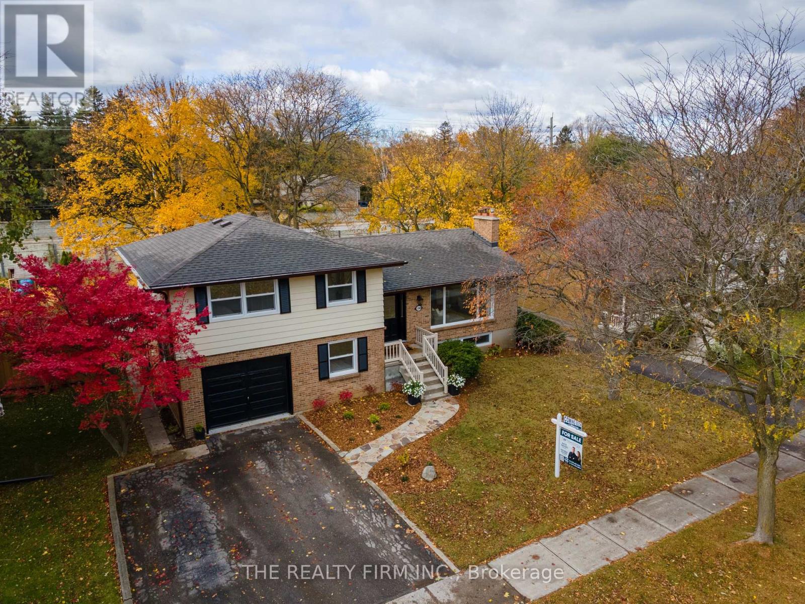 1180 Guildwood Boulevard, London North, Ontario  N6H 4G9 - Photo 38 - X12522648