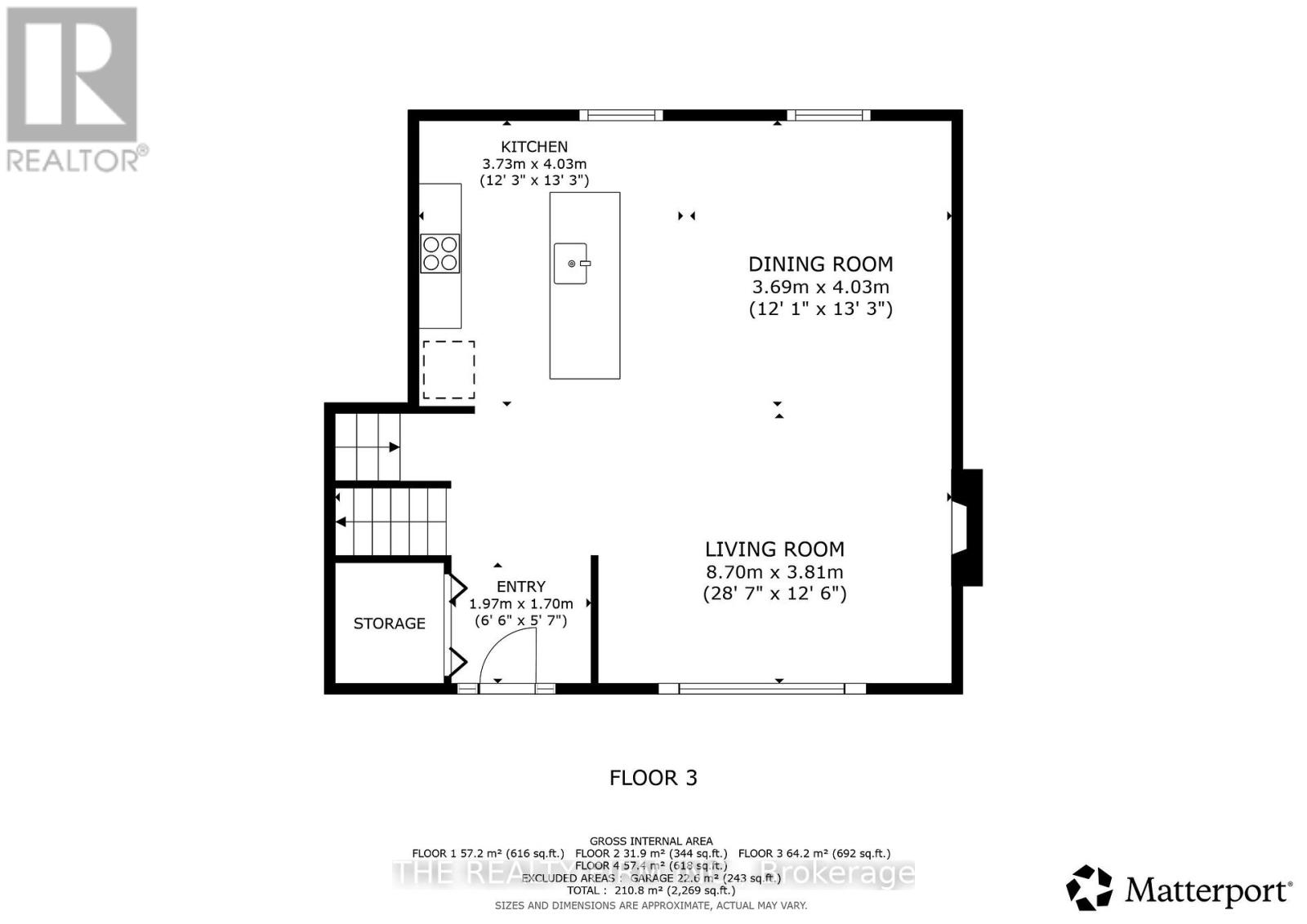 1180 Guildwood Boulevard, London North, Ontario  N6H 4G9 - Photo 42 - X12522648