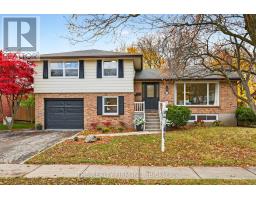 1180 GUILDWOOD BOULEVARD, London North, Ontario