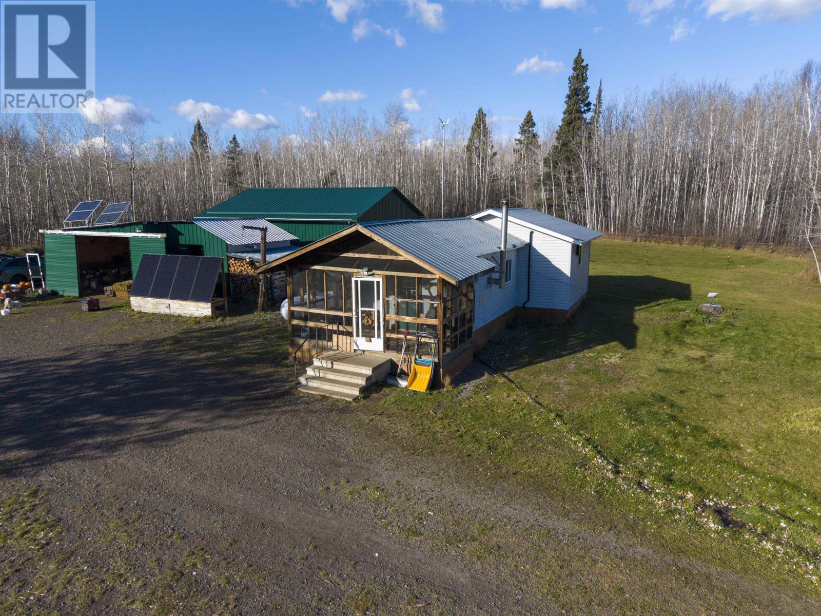 56 Savoie Rd, Neebing, Ontario  P7L 0A4 - Photo 1 - TB253402