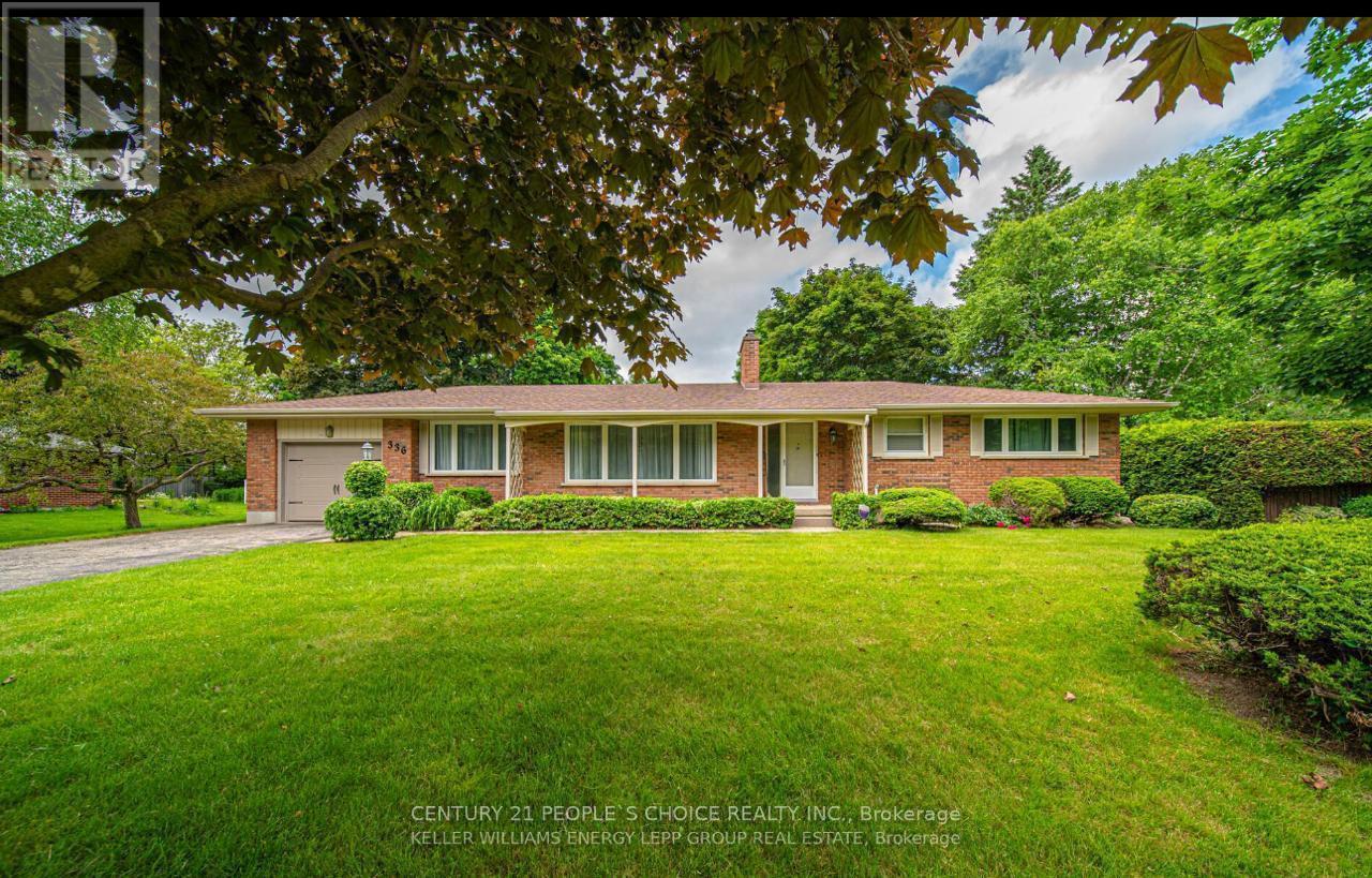 Main - 336 Conlin Road E, Oshawa, Ontario L1H 7K5 - Photo 3 - E12510558