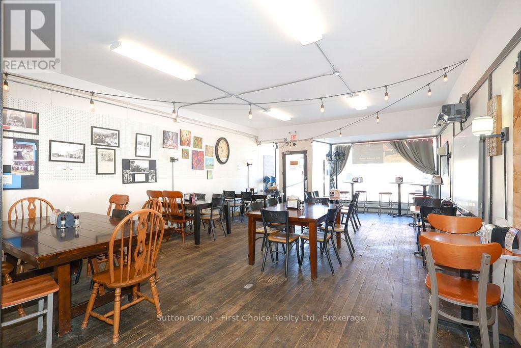 8 Woodstock Street N, East Zorra-Tavistock, Ontario N0B 2R0 - Photo 13 - X12522420