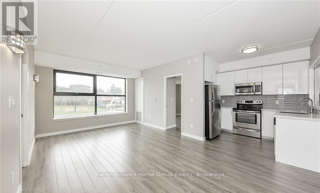 417 - 1291 Gordon Street, Guelph, Ontario N1G 5E7 - Photo 14 - X12522504