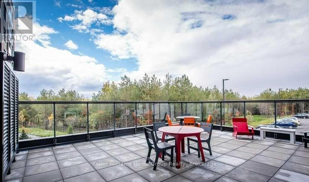 417 - 1291 Gordon Street, Guelph, Ontario N1G 5E7 - Photo 3 - X12522504