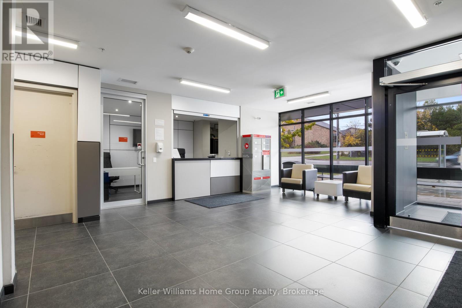 417 - 1291 Gordon Street, Guelph, Ontario N1G 5E7 - Photo 5 - X12522504