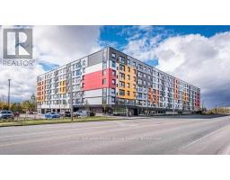 417 - 1291 GORDON STREET, Guelph, Ontario