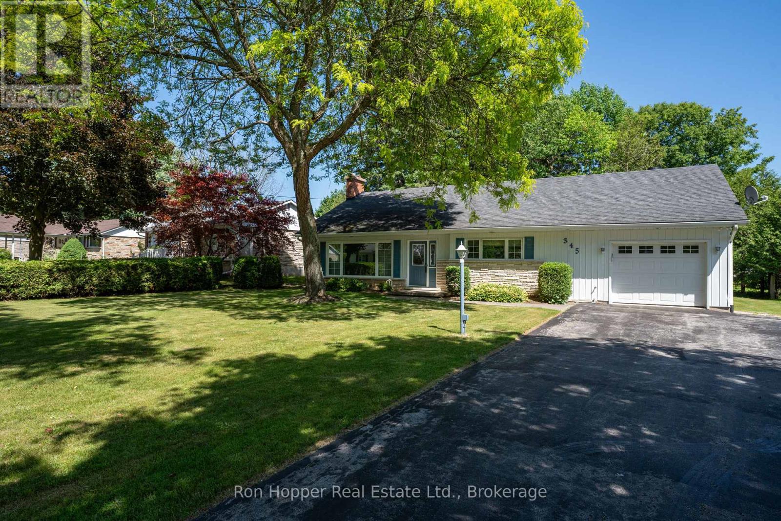 345 6th Avenue E, Owen Sound, Ontario N4K 2T7 - Photo 2 - X12522558