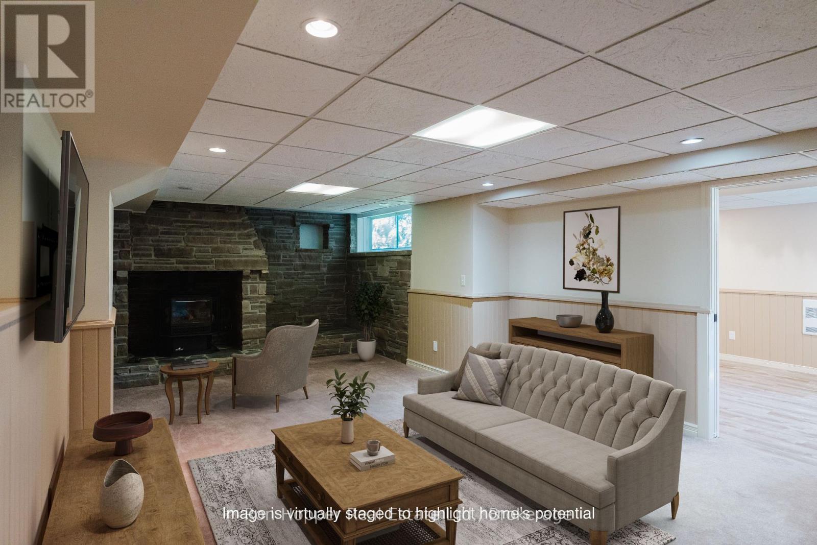 345 6th Avenue E, Owen Sound, Ontario N4K 2T7 - Photo 20 - X12522558