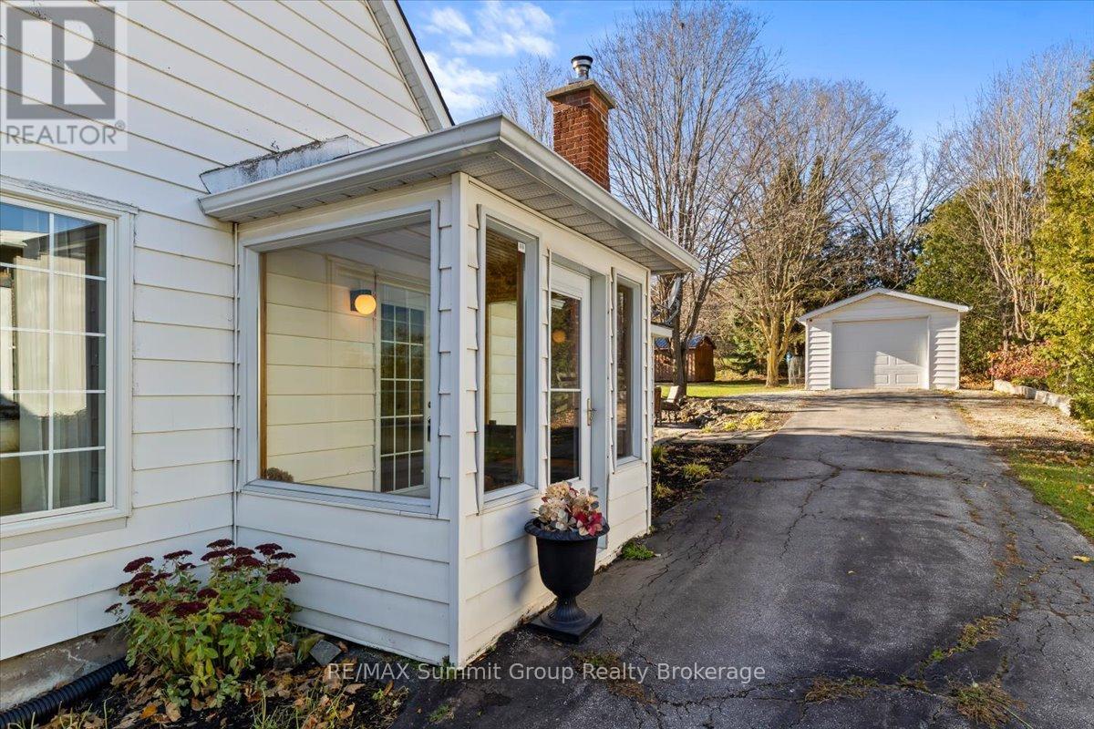 143 River Road, Grey Highlands, Ontario N0C 1C0 - Photo 24 - X12522620