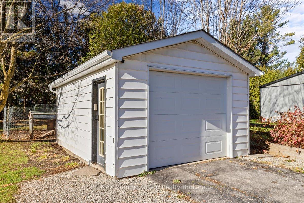 143 River Road, Grey Highlands, Ontario N0C 1C0 - Photo 26 - X12522620