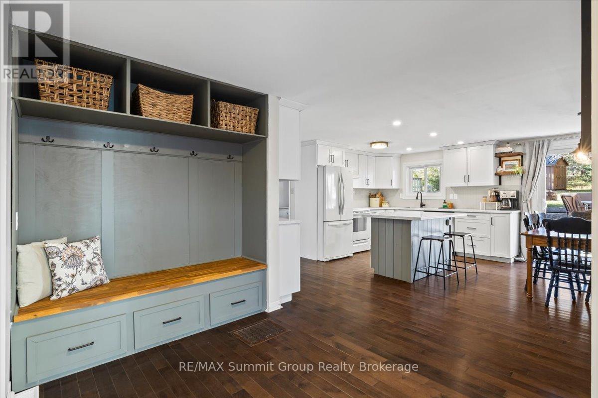 143 River Road, Grey Highlands, Ontario N0C 1C0 - Photo 3 - X12522620