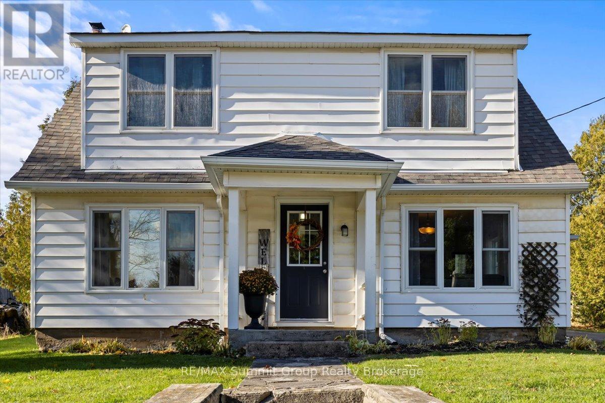 143 River Road, Grey Highlands, Ontario N0C 1C0 - Photo 31 - X12522620