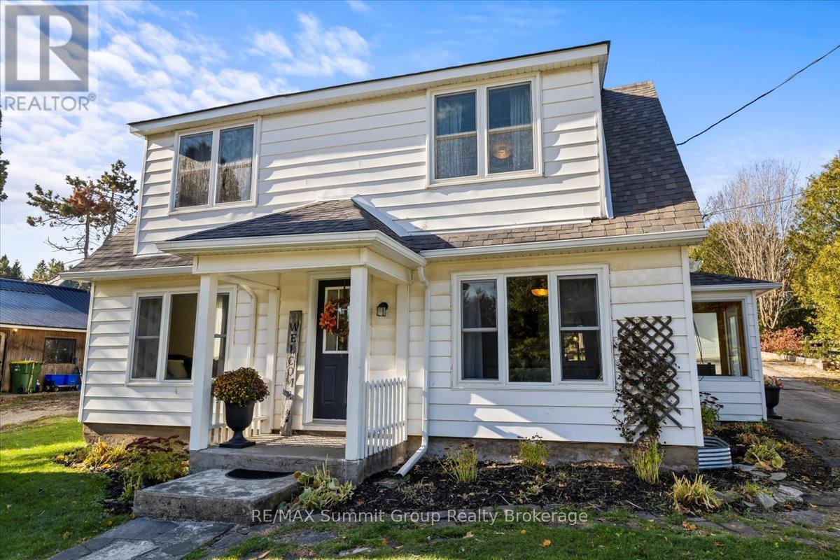 143 River Road, Grey Highlands, Ontario N0C 1C0 - Photo 32 - X12522620