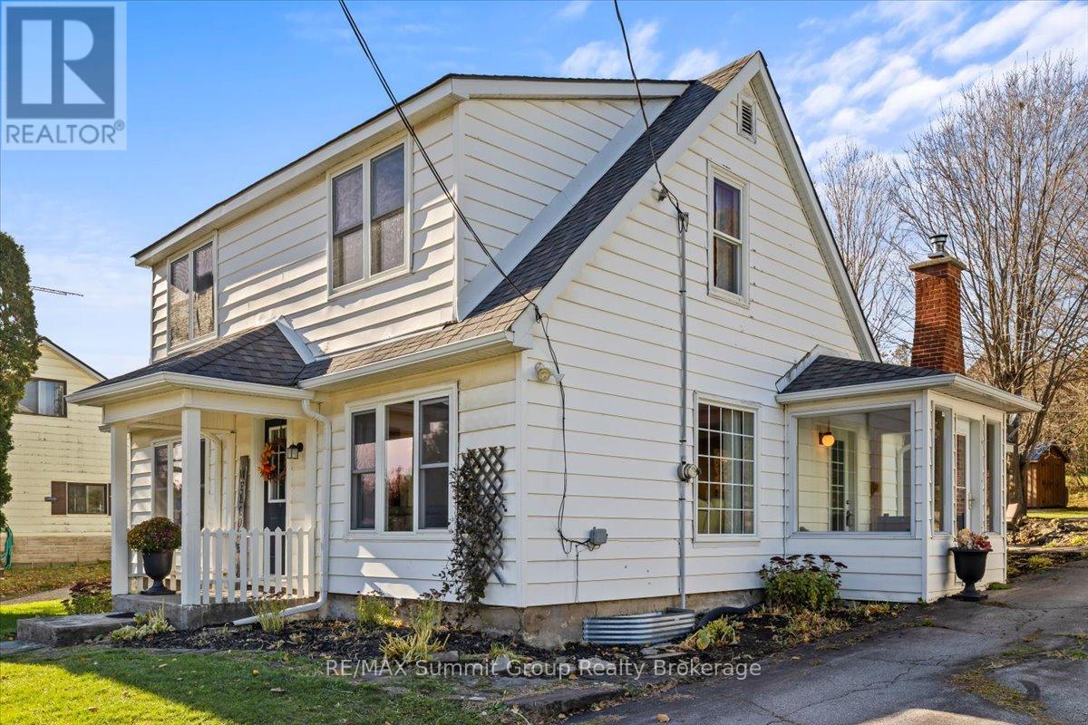 143 River Road, Grey Highlands, Ontario N0C 1C0 - Photo 33 - X12522620