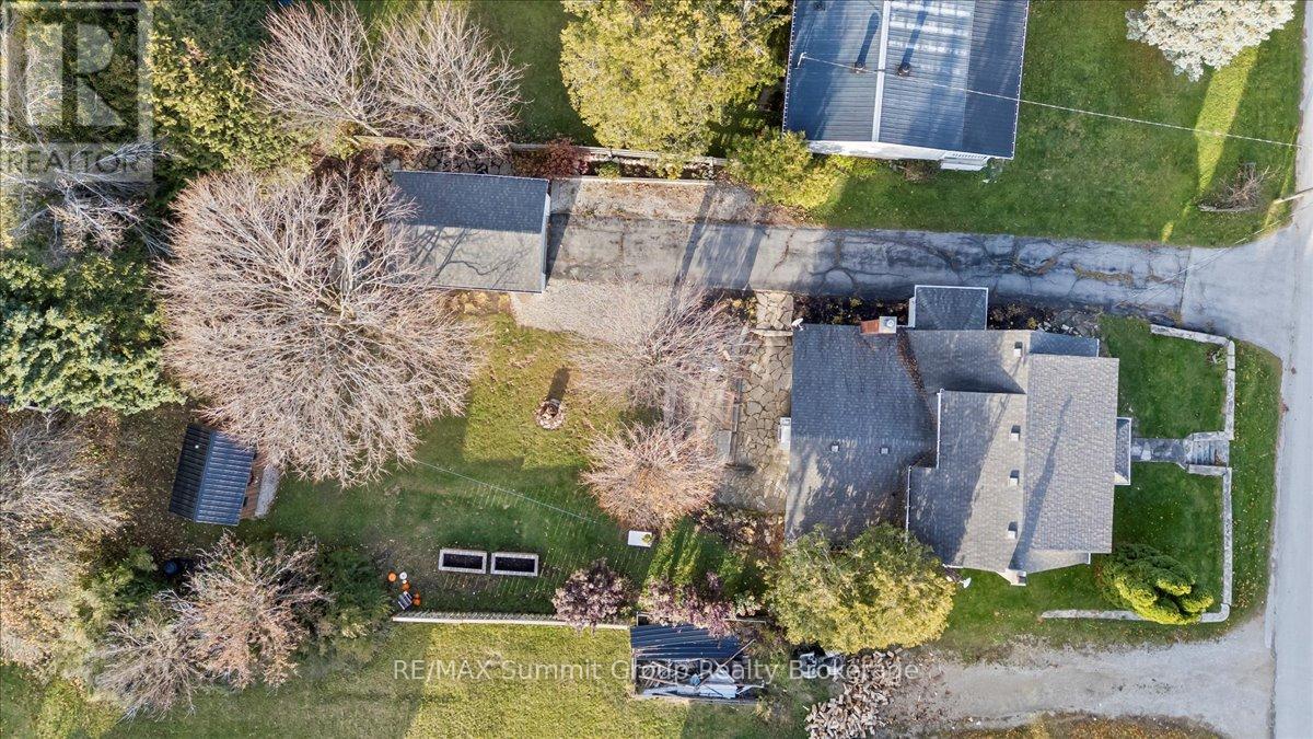 143 River Road, Grey Highlands, Ontario N0C 1C0 - Photo 37 - X12522620