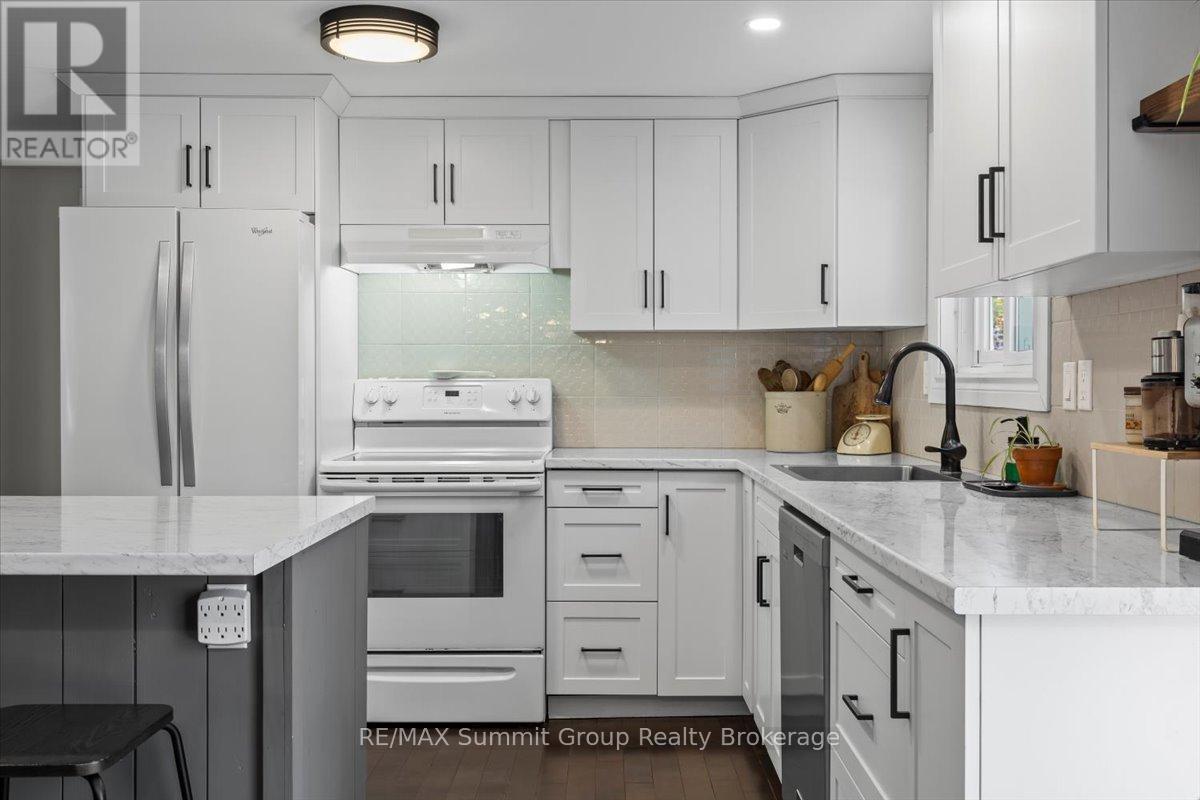 143 River Road, Grey Highlands, Ontario N0C 1C0 - Photo 5 - X12522620