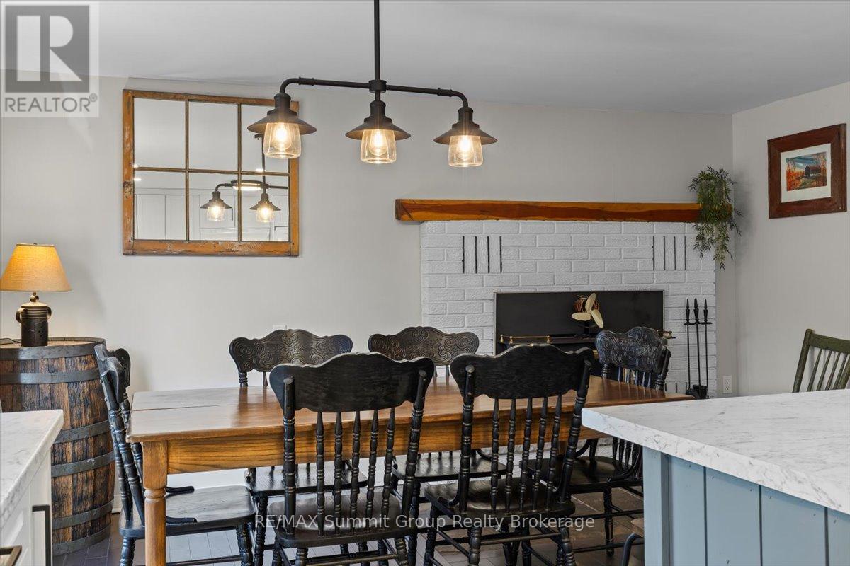 143 River Road, Grey Highlands, Ontario N0C 1C0 - Photo 8 - X12522620