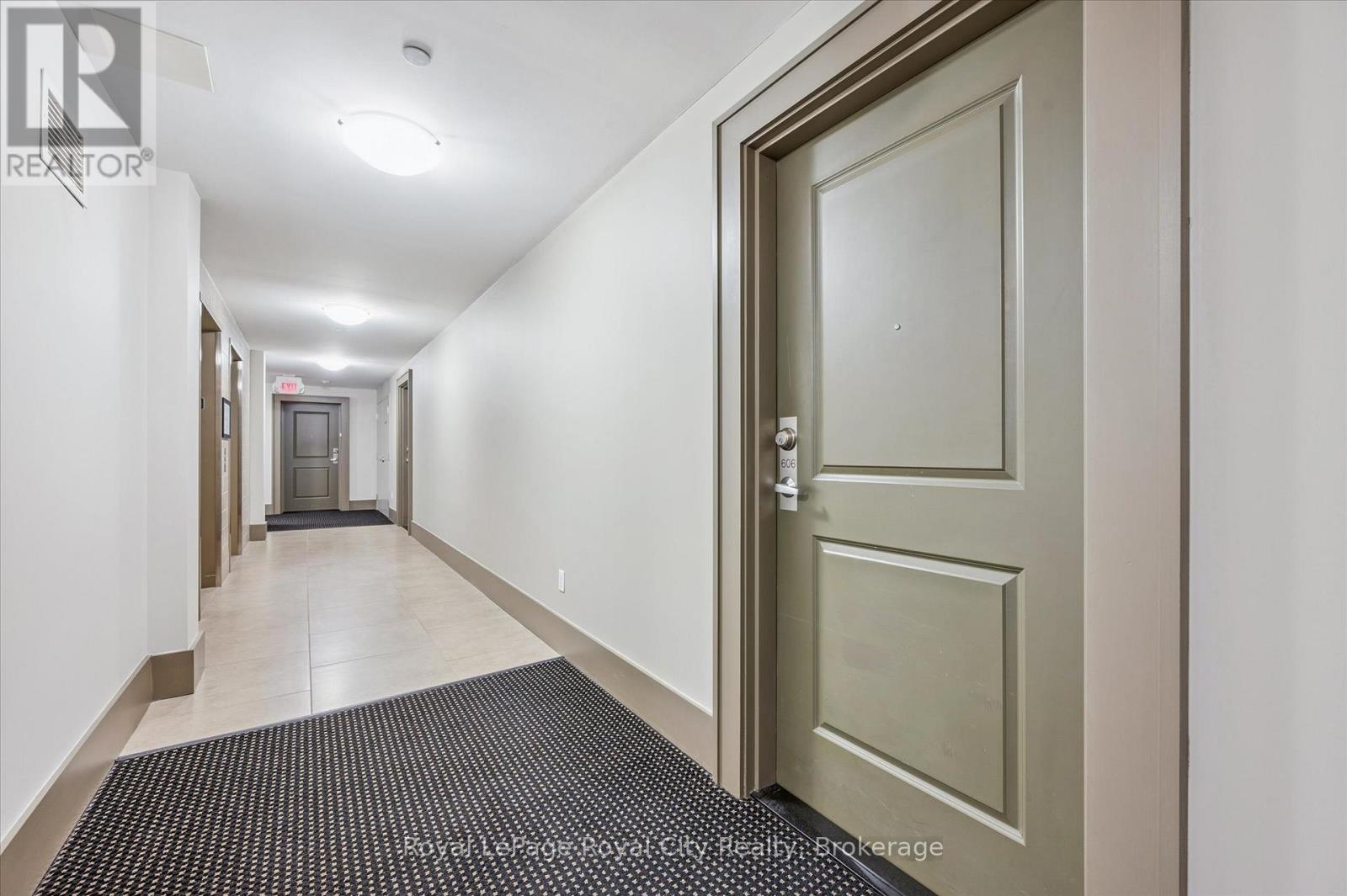 606 - 160 Macdonell Street, Guelph, Ontario N1H 0A9 - Photo 11 - X12522668