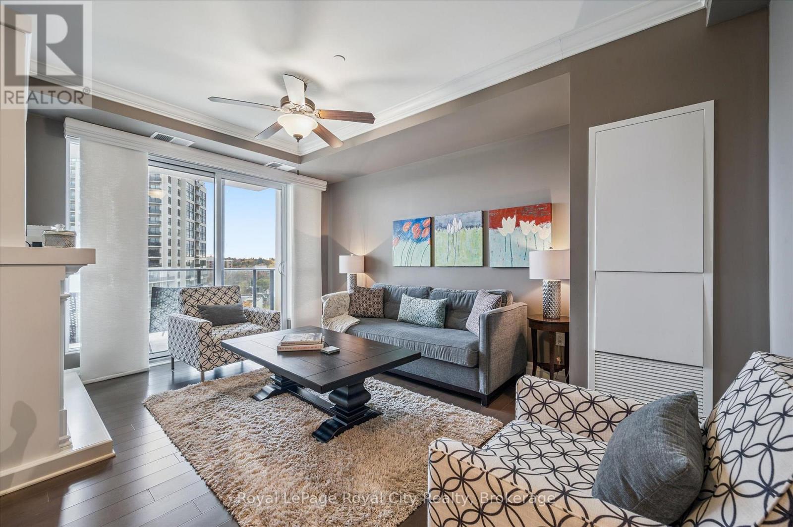 606 - 160 Macdonell Street, Guelph, Ontario N1H 0A9 - Photo 14 - X12522668