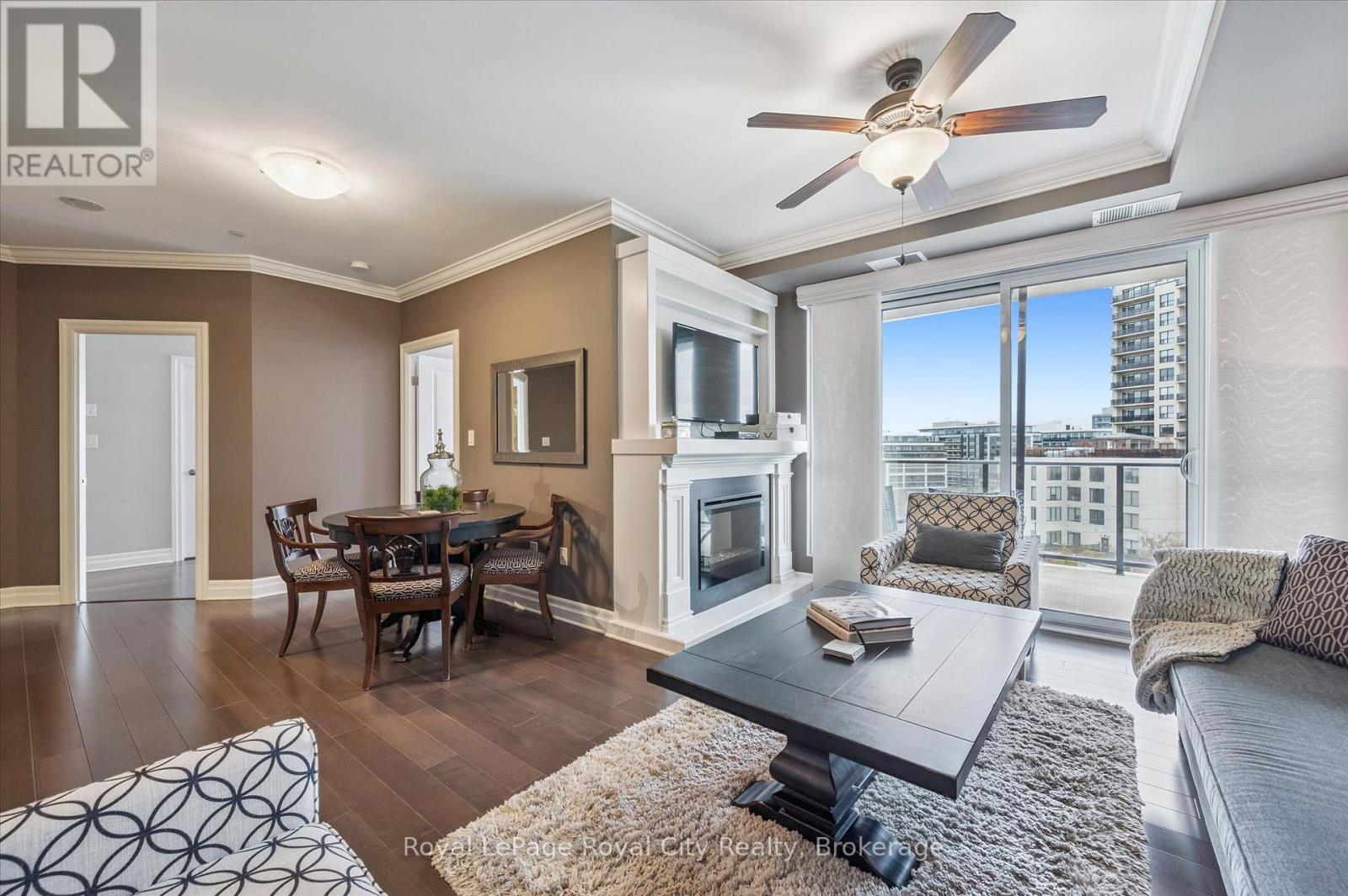 606 - 160 Macdonell Street, Guelph, Ontario N1H 0A9 - Photo 16 - X12522668