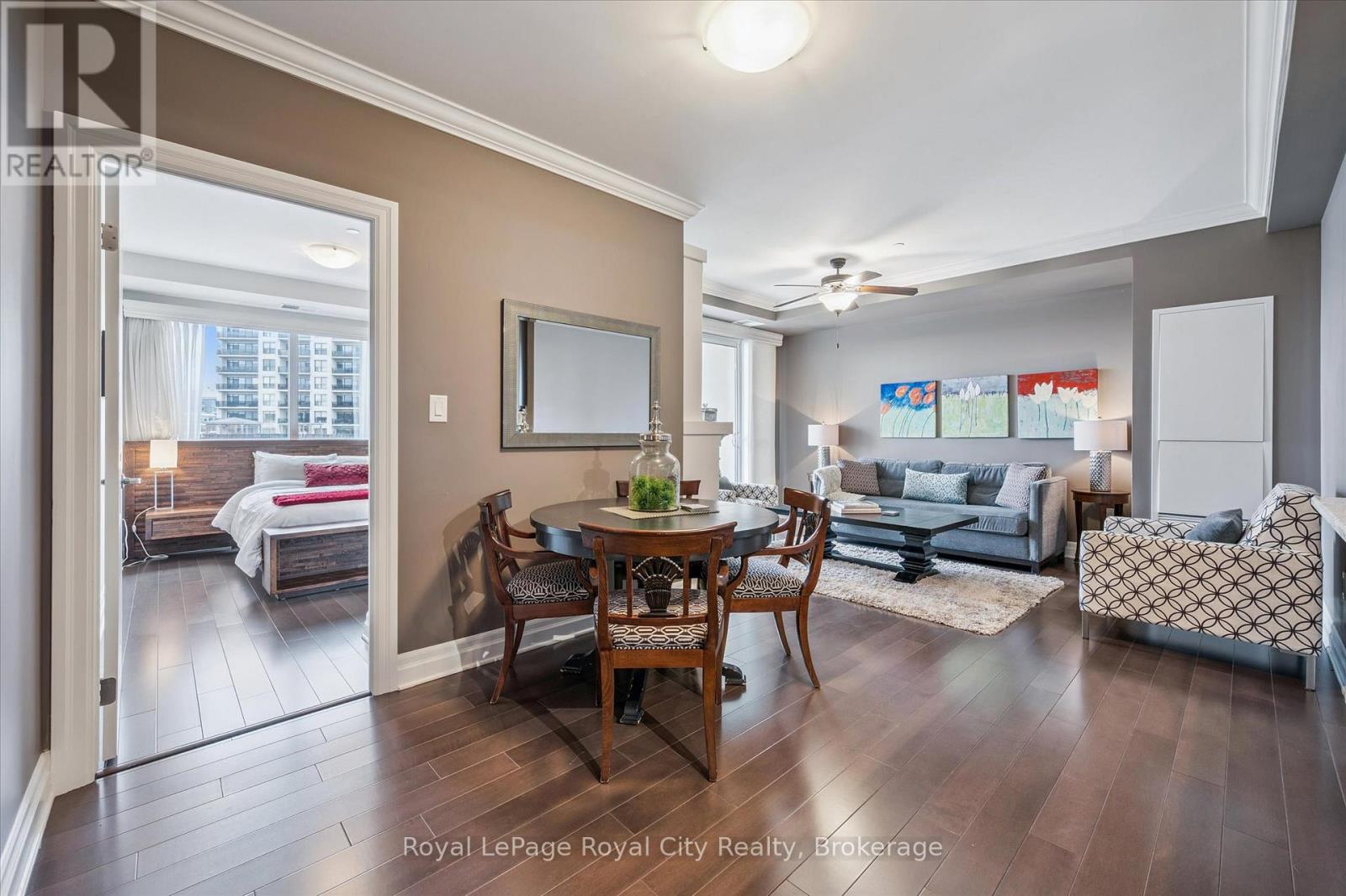 606 - 160 Macdonell Street, Guelph, Ontario N1H 0A9 - Photo 19 - X12522668