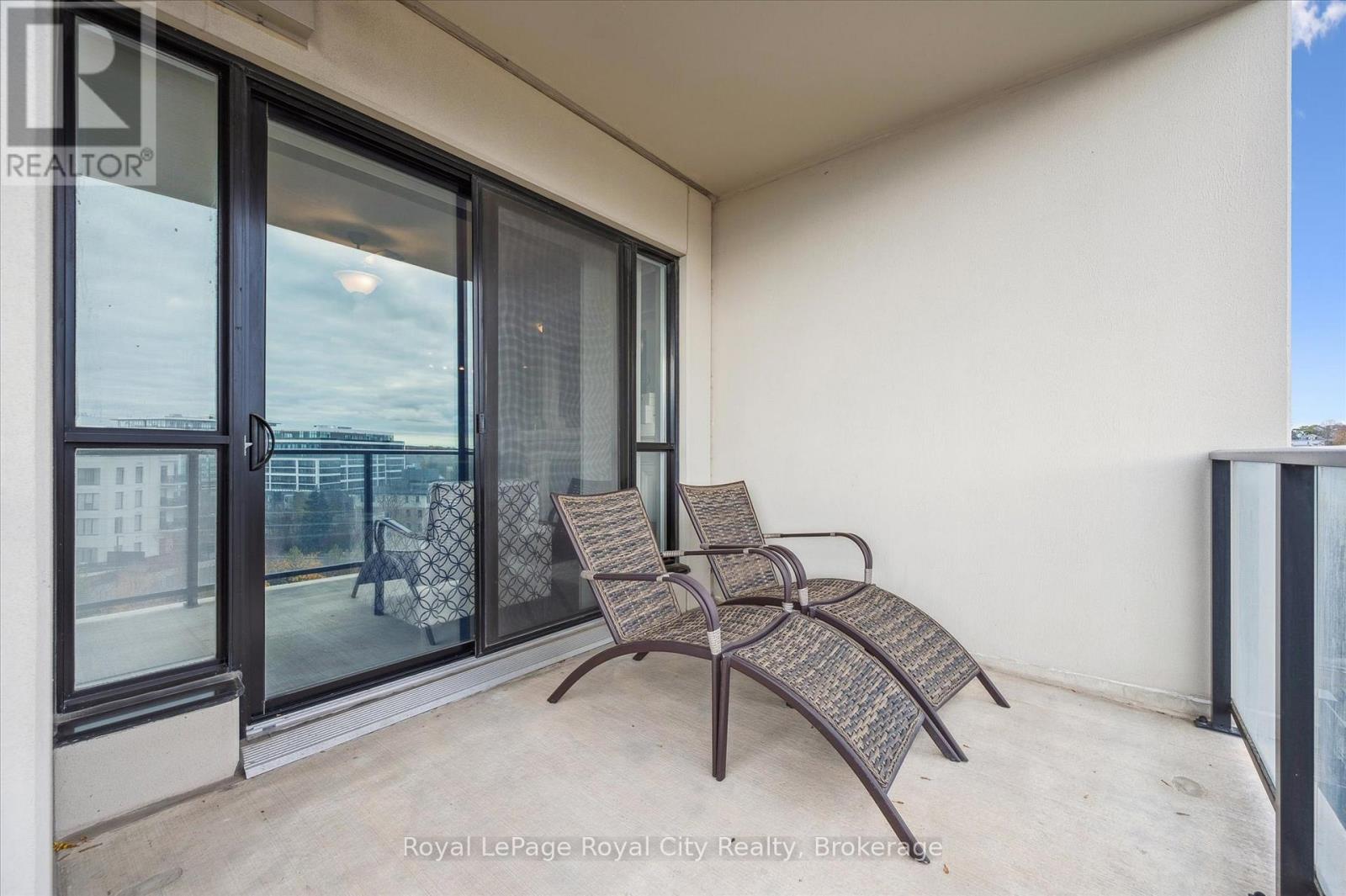 606 - 160 Macdonell Street, Guelph, Ontario N1H 0A9 - Photo 32 - X12522668