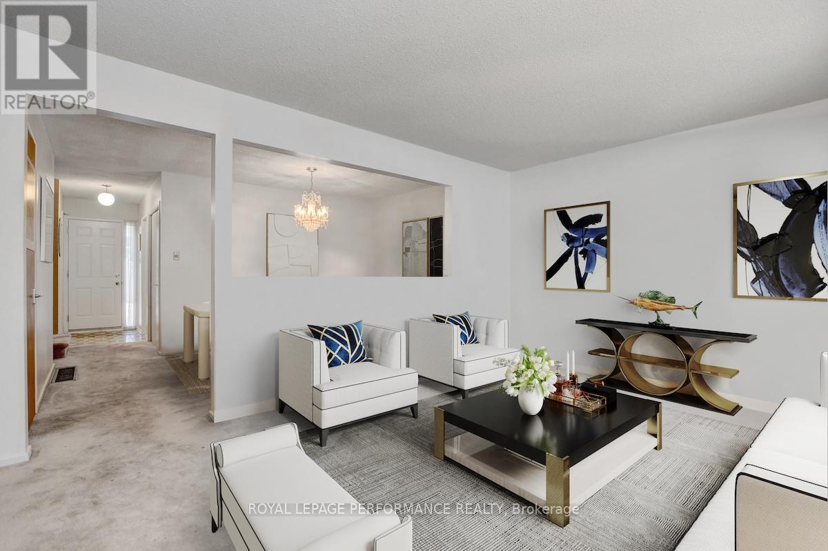 7 Carmichael Court, Ottawa, Ontario  K2K 1K1 - Photo 10 - X12522476