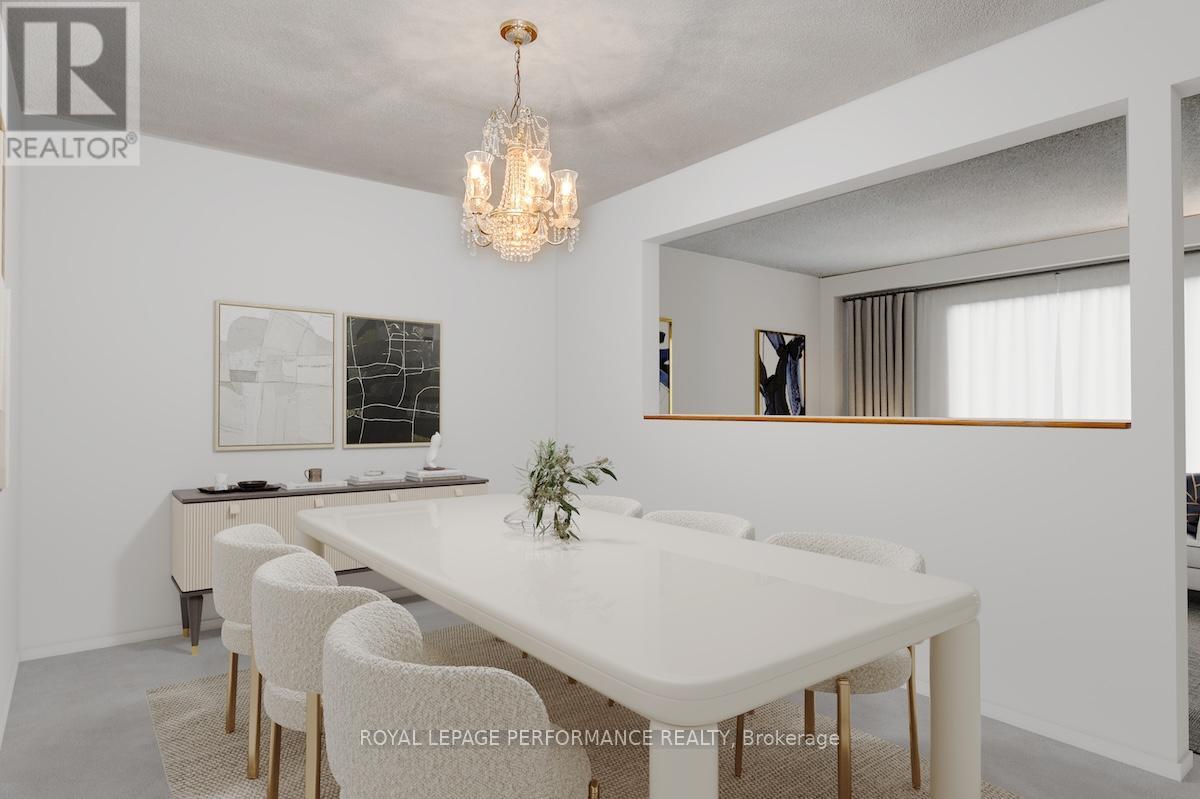 7 Carmichael Court, Ottawa, Ontario  K2K 1K1 - Photo 8 - X12522476