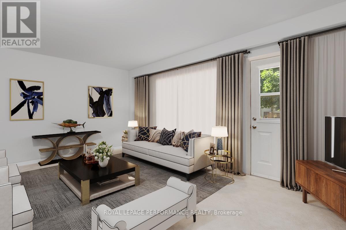 7 Carmichael Court, Ottawa, Ontario  K2K 1K1 - Photo 9 - X12522476