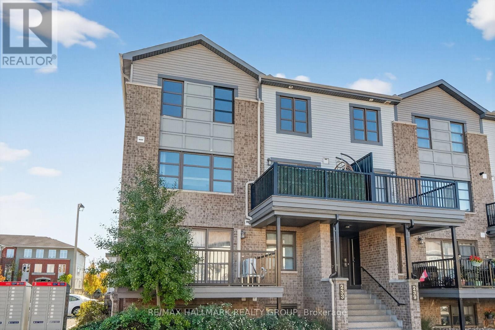 22 - 235 INFUSION PRIVATE, Ottawa, Ontario