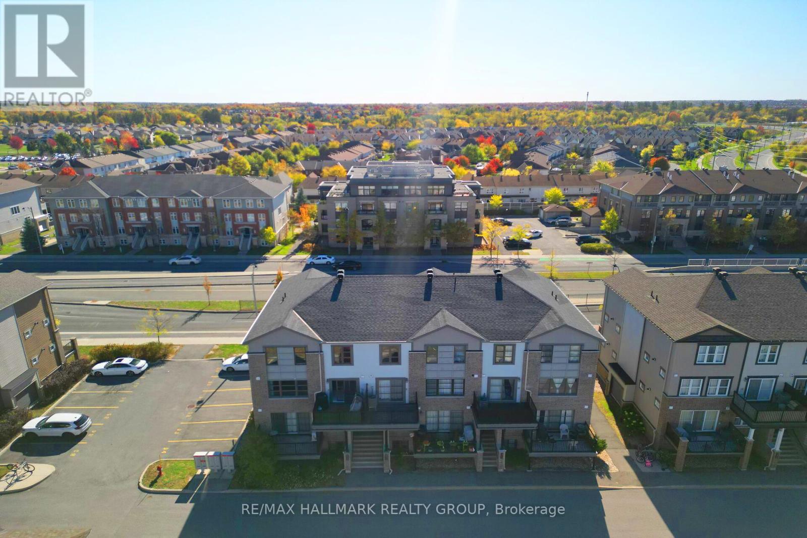 22 - 235 Infusion Private, Ottawa, Ontario  K2J 5X2 - Photo 35 - X12522628