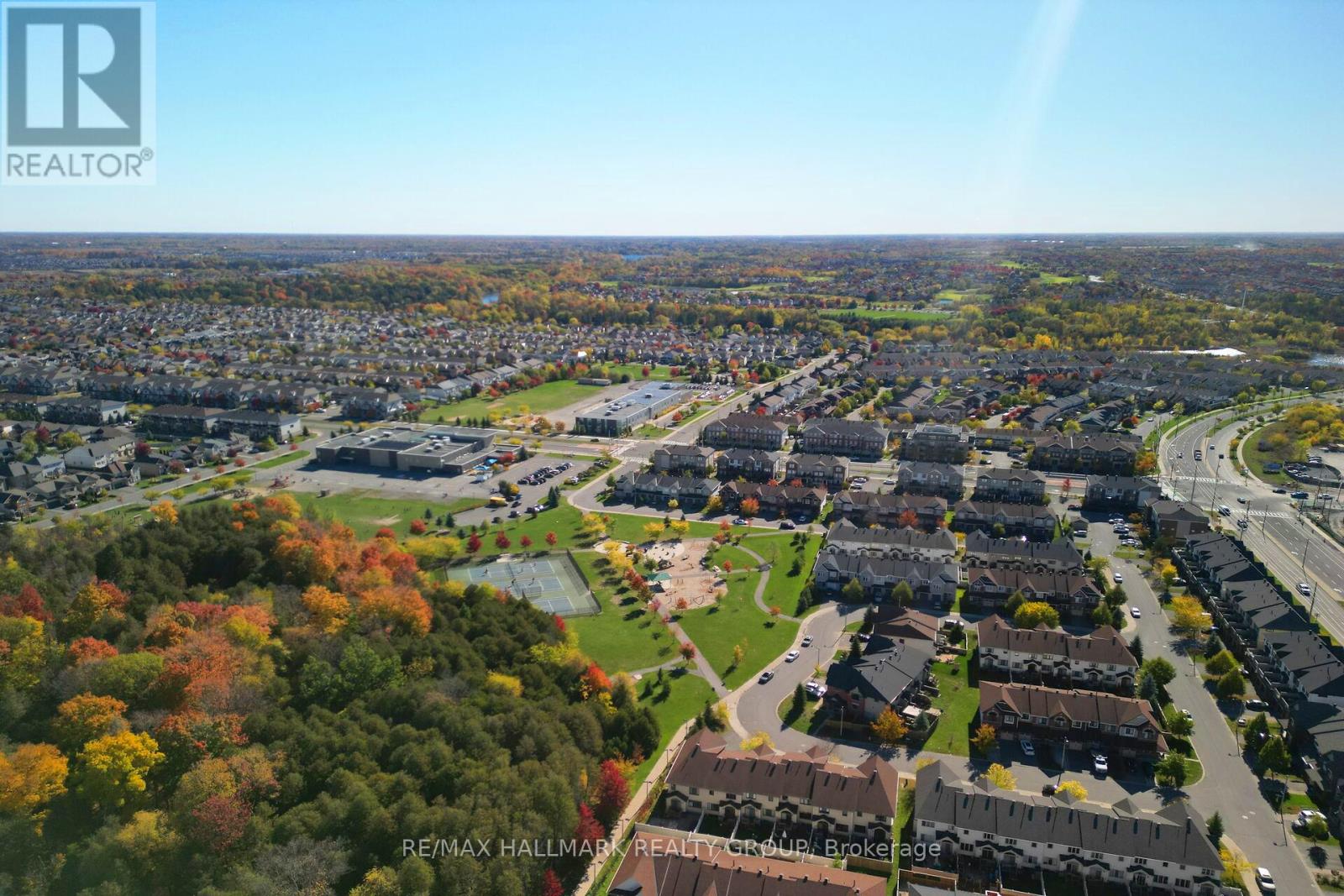 22 - 235 Infusion Private, Ottawa, Ontario  K2J 5X2 - Photo 37 - X12522628