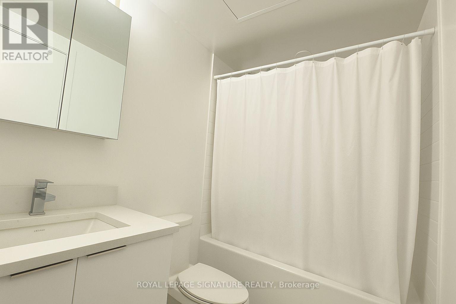2302 - 2033 Kennedy Road, Toronto, Ontario M1T 0B9 - Photo 4 - E12522204