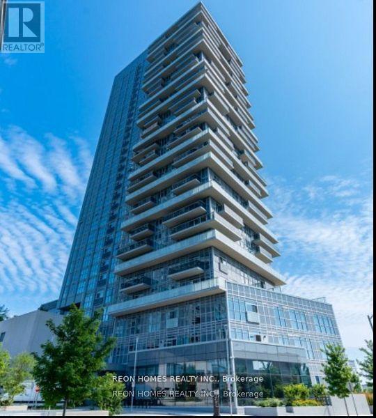 606 - 225 Village Green Square, Toronto, Ontario  M1S 0N4 - Photo 1 - E12522212