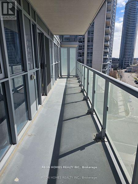 606 - 225 Village Green Square, Toronto, Ontario  M1S 0N4 - Photo 8 - E12522212