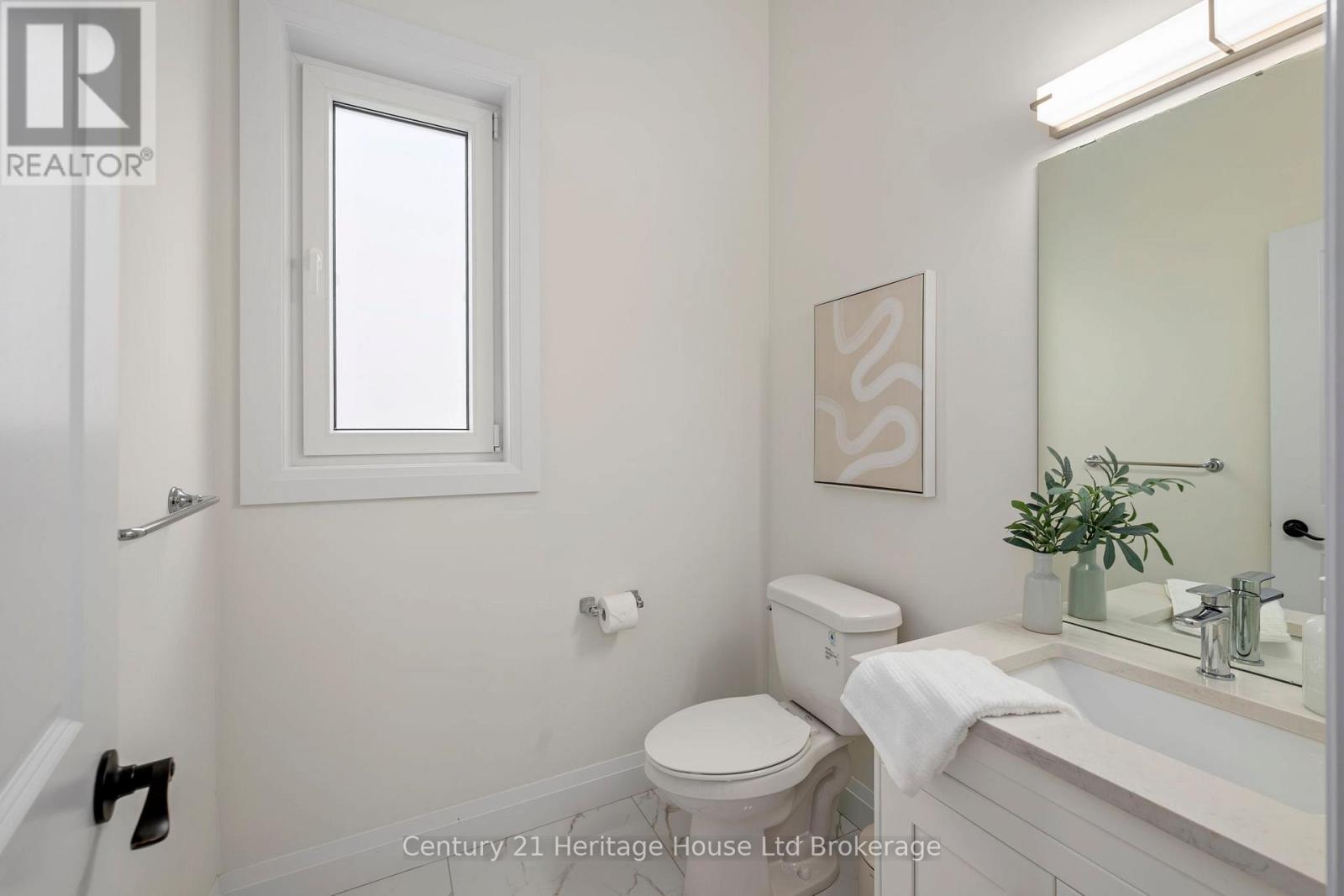 2363 Bakervilla Street, London South, Ontario  N6P 0H4 - Photo 16 - X12522442