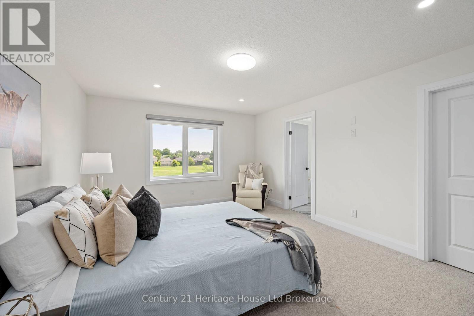 2363 Bakervilla Street, London South, Ontario  N6P 0H4 - Photo 20 - X12522442