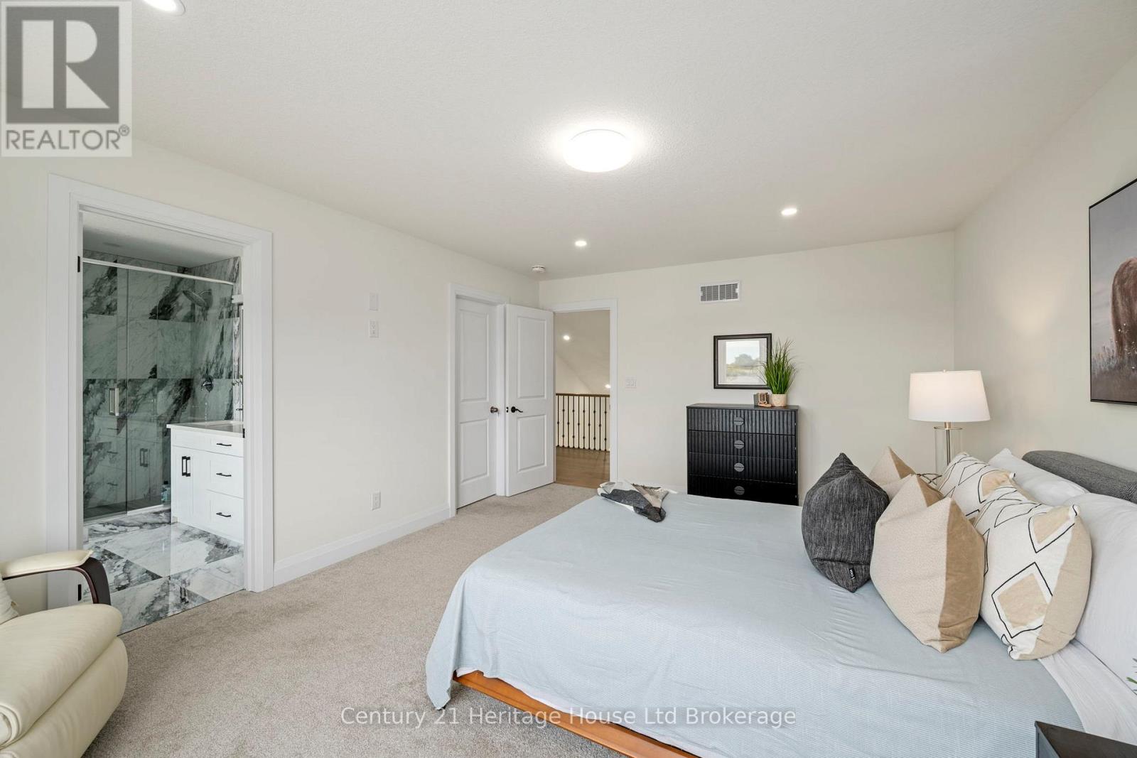 2363 Bakervilla Street, London South, Ontario  N6P 0H4 - Photo 21 - X12522442