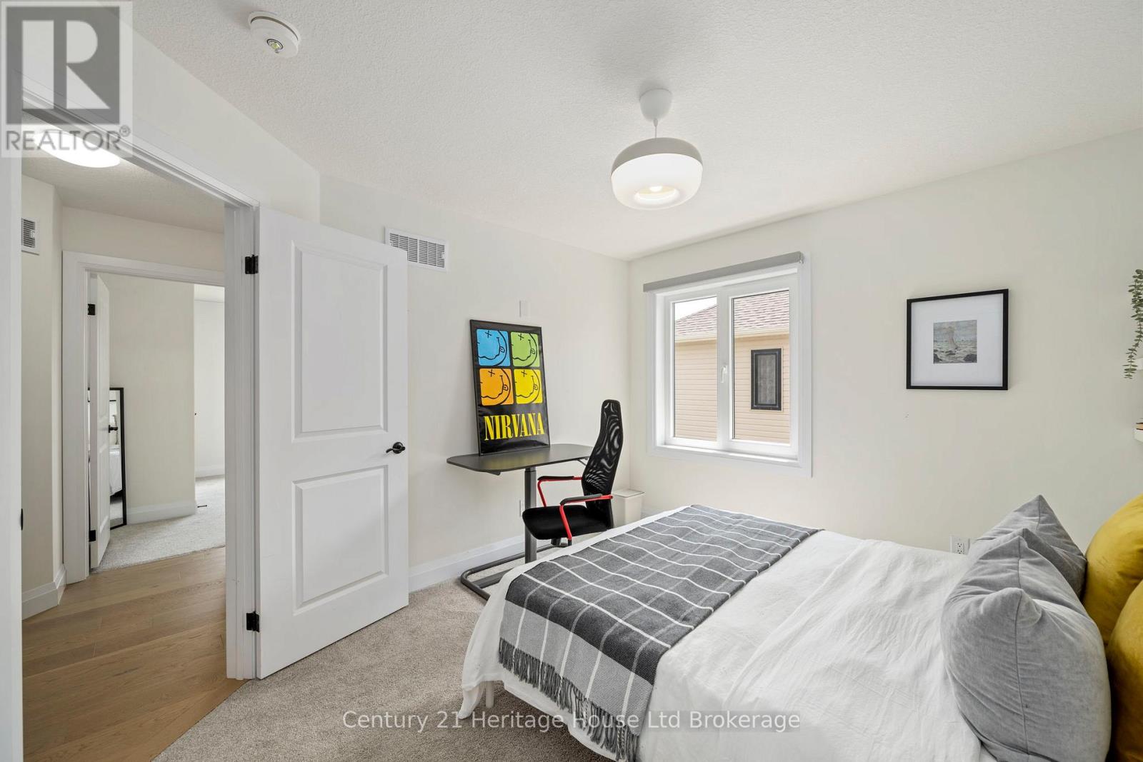 2363 Bakervilla Street, London South, Ontario  N6P 0H4 - Photo 29 - X12522442