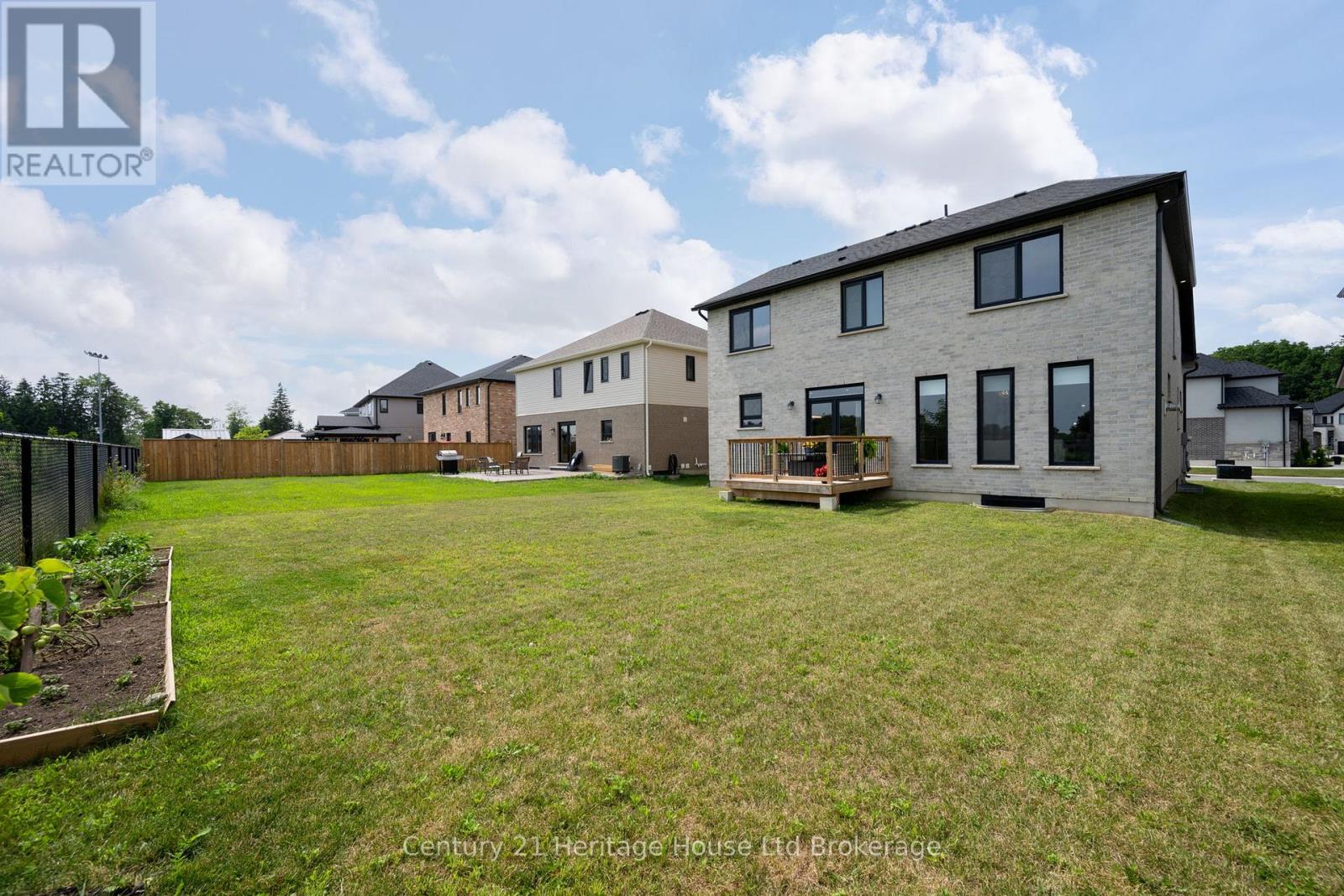 2363 Bakervilla Street, London South, Ontario  N6P 0H4 - Photo 32 - X12522442