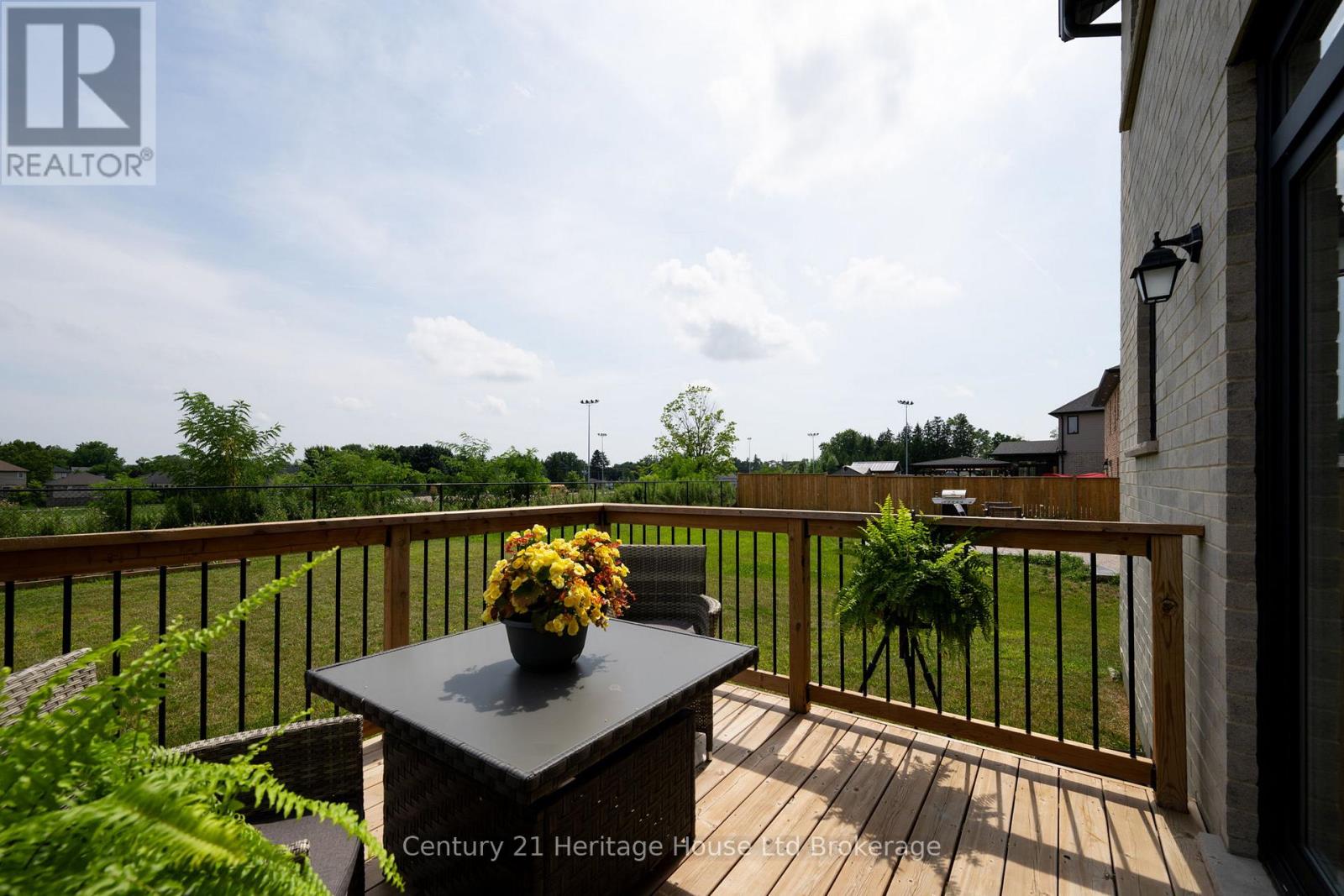 2363 Bakervilla Street, London South, Ontario  N6P 0H4 - Photo 34 - X12522442