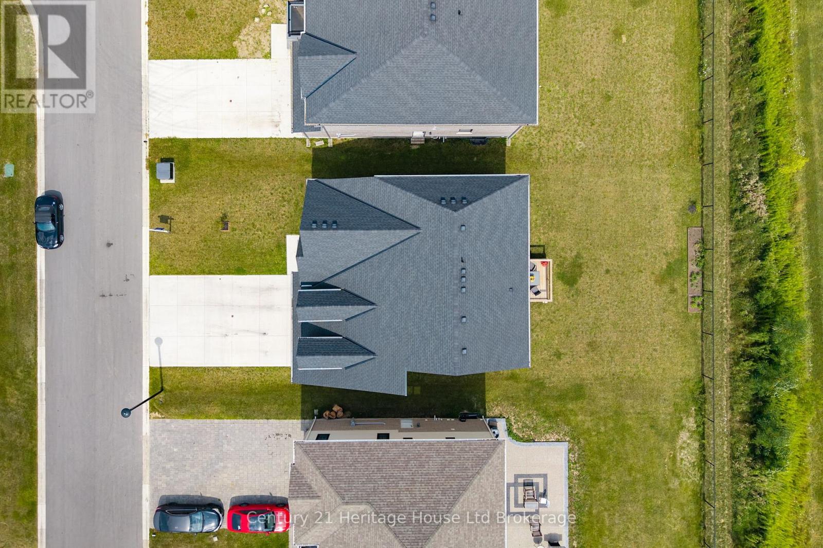 2363 Bakervilla Street, London South, Ontario  N6P 0H4 - Photo 39 - X12522442