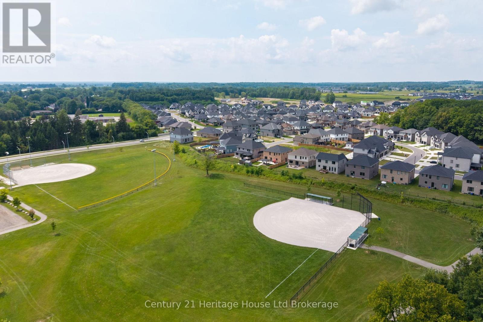 2363 Bakervilla Street, London South, Ontario  N6P 0H4 - Photo 42 - X12522442