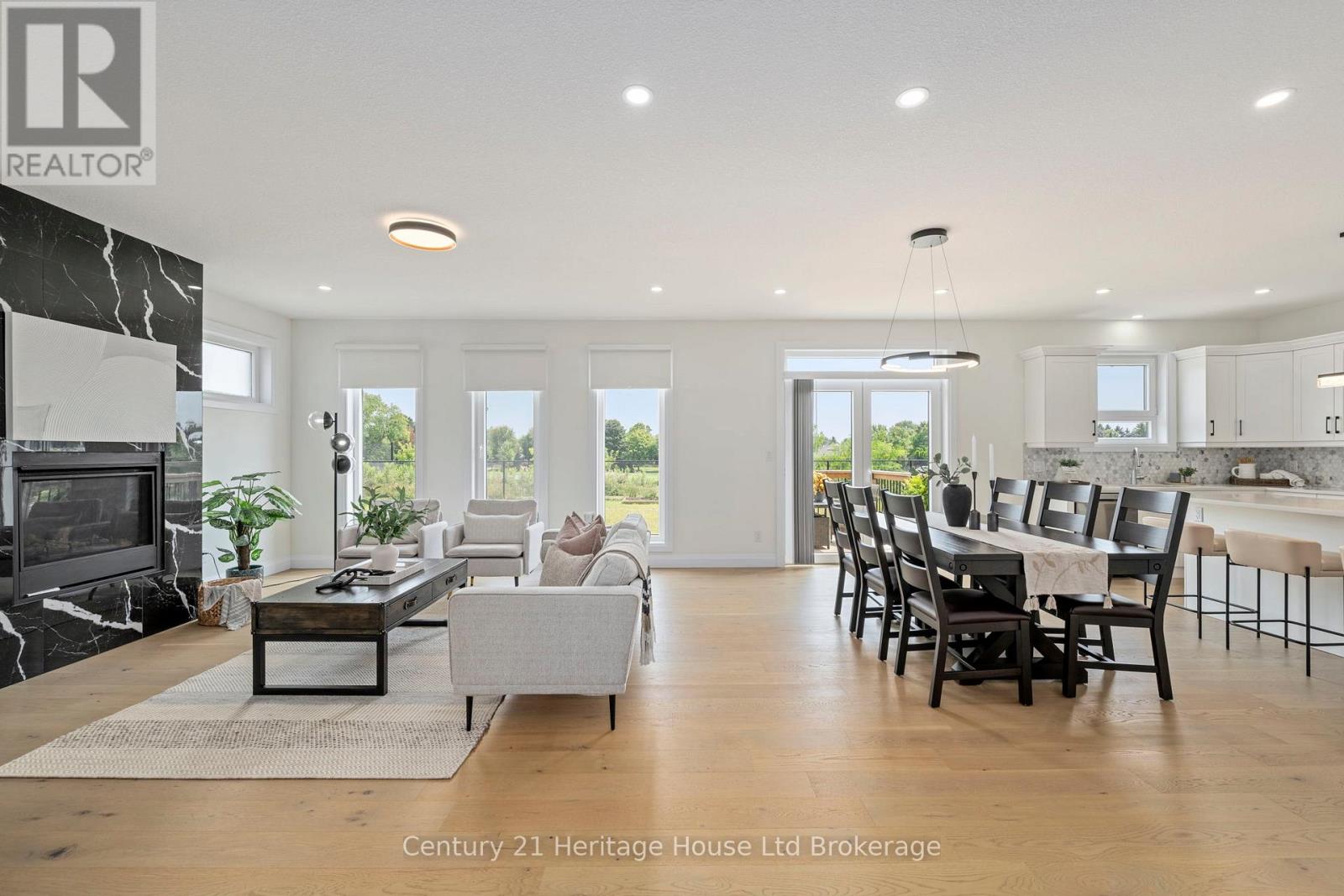 2363 Bakervilla Street, London South, Ontario  N6P 0H4 - Photo 7 - X12522442