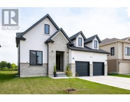 2363 BAKERVILLA STREET, London South, Ontario
